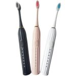 مسواک شارژی ویبره دار Gvumei مدل E-X9 - Image 3