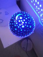 چراغ خواب ماه و ستاره STAR MASTER 9088 | تجربه آسمان پرستاره در اتاق شما - Image 12