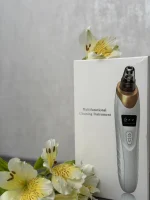 میکرودرم خانگی اورجینال HY9 | پاکسازی، لایه‌برداری و جوانسازی پوست - Image 19