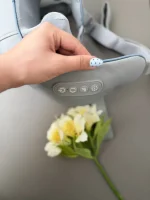ماساژور شانه و گردن اورجینال مدل خرچنگی HJ-188 | رفع خستگی - 2