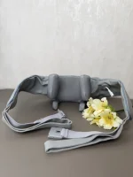 ماساژور شانه و گردن اورجینال مدل خرچنگی HJ-188 | رفع خستگی - 9