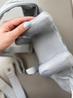 ماساژور شانه و گردن اورجینال مدل خرچنگی HJ-188 | رفع خستگی - 4