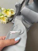 ماساژور شانه و گردن اورجینال مدل خرچنگی HJ-188 | رفع خستگی - 10