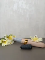 سوهان و سنگ پا شارژی | حذف پینه و ترک پا در خانه - Image 13
