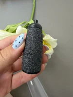 سوهان و سنگ پا شارژی | حذف پینه و ترک پا در خانه - Image 4