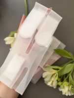 گن غبغب اورجینال V Shape | بند لیفت فک و صورت | زاویه‌ساز فک و کاهش غبغب خانگی - Image 6