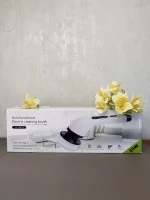 براش شست و شو 9 کاره اورجینال مدل JY-6010 شارژی 25 وات - Image 2