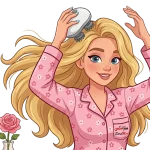 ماساژور سر - سارامکس