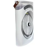 پنکه شارژی مدل مه پاش LED دار YT M 2052 ظرفیت 3600 میلی آمپر ساعت - Image 5